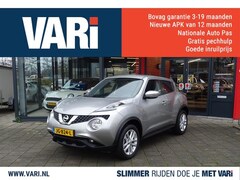 Nissan Juke - 1.2 DIG-T S/S Acenta