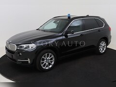 BMW X5 - xDrive50i Armoured B4
