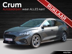 Ford Focus Wagon - 1.0 125pk Hybrid ST Line * Winter-, Technology-, Comfort Pack * Head up display * Protect