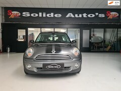 MINI Clubman - 1.4 One Pepper