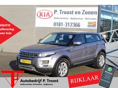 Land Rover Range Rover Evoque - 2.0 Si 4WD Pure Panoramadak/Automaat/Navigatie/Climate controle/Cruise controle/Keyless/Me