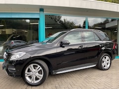 Mercedes-Benz GLE-Klasse - GLE 350 D 4MATIC Panorama, Camera, TrHaak, 19Inch