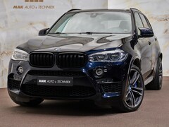 BMW X5 - M , H/K, HUD, pano, tr.haak, keyless, standkachel, 21", dealeroh, NP184k