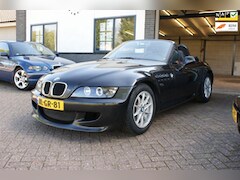 BMW Z3 Roadster - 1.9 - 16V 140PK