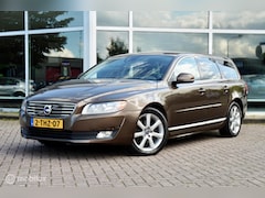 Volvo V70 - 1.6 D2 Kinetic NAVI PDC CLIMA CRUISE BLUETOOTH