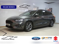 Ford Focus Wagon - 1.0 EcoBoost ST Line Business | Head up display | 15.000km |