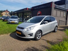 Ford C-Max - 1.6 ECO150 PK CRUISE, PDC, TREKHAAK, VOORRUITVW