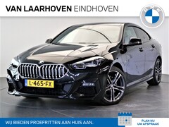 BMW 2-serie Gran Coupé - 218i High Executive M Sport Automaat / M Sportstoelen / Adaptieve LED / Live Cockpit Profe