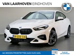 BMW 2-serie Gran Coupé - 218i Executive Sport Line Automaat / Sportstoelen / Live Cockpit Professional / Parking As