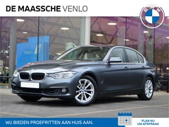 BMW 3-serie - 330e High Executive Automaat / Sportstoelen / LED / Navigatie Professional / Cruise Contro