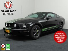 Ford Mustang - USA 4.6 V8 GT 305pk Automaat supersound