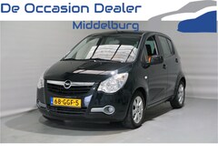 Opel Agila - 1.2 Enjoy rijklaar