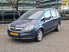 Opel Zafira - 1.8 Enjoy|7PER|1E EIG|NAP|APK12-22|TREKHAAK|CRUIS|NAVI