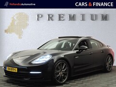 Porsche Panamera - 2.9 4S 465pk E-Hybrid Sport Chrono (softclose, panodak, matrix, stuurverw, keyless)