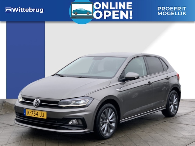 Installeren Alert vergroting Volkswagen Polo Business R Comfortline, tweedehands Volkswagen kopen op  AutoWereld.nl