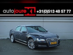 Audi A8 - 3.0 TDI quattro Pro Line+ | Leder | Xenon | LED | Camera |