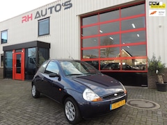 Ford Ka - 1.3 Collection, Airco