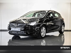 Opel Astra - 1.2 Turbo 130pk Edition Airco | Lichtmetalen velgen | Parkeersensoren
