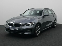 BMW 3-serie Touring - 320i TOURING 184 PK * FULL LED * LIVE COCKPIT * CAMERA * ADAPTIEVE CRUISE * * INFORMEER OO
