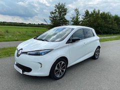 Renault Zoe - R110 Intens 41 kWh (ex Accu)