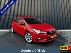 Opel Astra - 1.4 Turbo 150Pk Innovation | LED | Trekhaak afnb. | AGR-Stoelen | Prijs Rijklaar