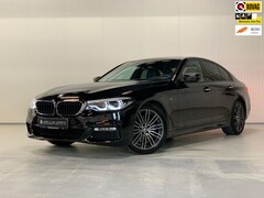 BMW 5-serie - 530i High Executive | M-SPORT | HUD | HARMAN KARDON
