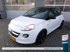 Opel ADAM - 1.4 100PK ADAM JAM