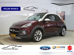 Opel ADAM - 1.4 Jam | Automaat | 23.000km | Panoramadak |