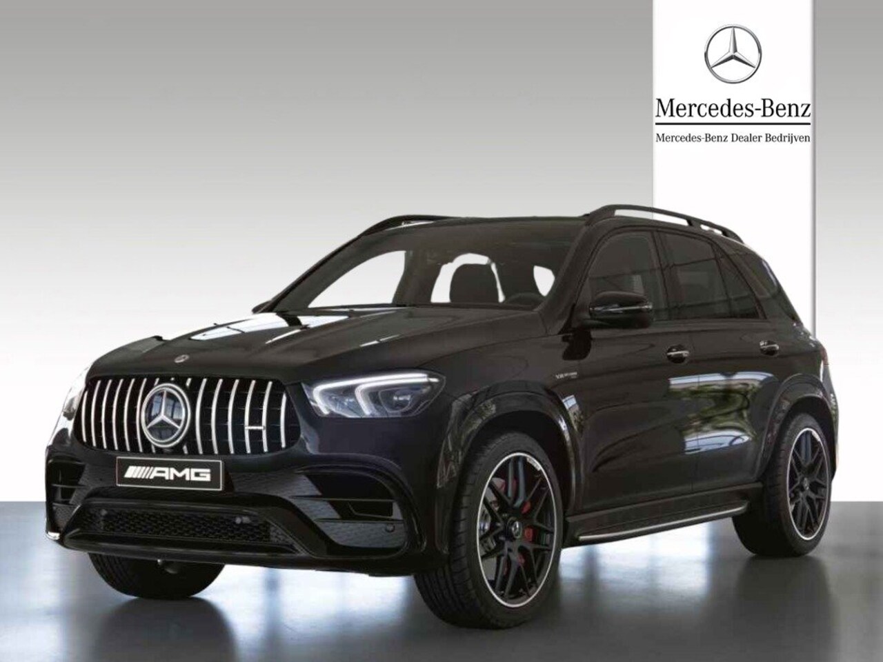 Mercedes Benz Gle Klasse 63 S Amg 4matic 21 Benzine Occasion Te Koop Op Autowereld Nl