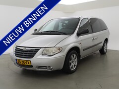Chrysler Grand Voyager - 3.3i V6 AUT. 7-PERSOONS CLIMATE / CRUISE CONTROL