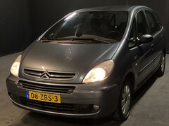 Citroën Xsara Picasso - 1.6 HDI Image