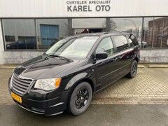 Chrysler Grand Voyager - 3.3i TOURING AUTOMAAT