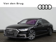Audi A8 - 60 TFSI e quattro Pro Line 449pk Hybride | HD Matrix Laser LED | Vierwielsturing | Bang&Ol