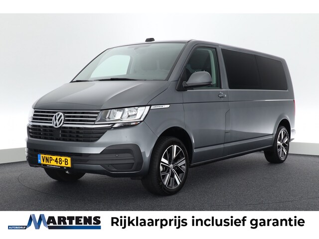 Renaissance stapel . Volkswagen Transporter Caravelle, tweedehands Volkswagen kopen op  AutoWereld.nl