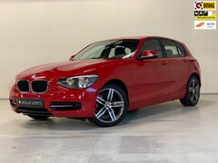 BMW 1-serie - 116i M Sport Edition High Executive | SPORT | NAVI | STOELVERWARMING