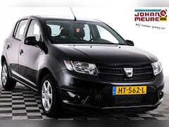 Dacia Sandero - 0.9 TCe Ambiance | AIRCO | 1e Eigenaar -A.S. ZONDAG OPEN