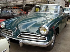 Studebaker Champion - 6 cyl.