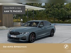 BMW 3-serie - Sedan 330i High Executive Business Edition Plus M Sportpakket Aut. (Productieplaats beschi