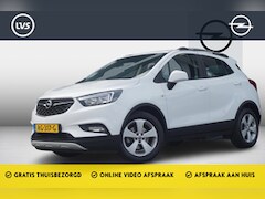 Opel Mokka X - 1.4 Turbo Online Edition AIRCO - CRUISE - LMV - APPLE CAR PLAY