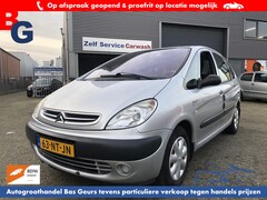 Citroën Xsara Picasso - 2.0i-16V Différence 2 AUTOMAAT, NIEUW STAAT