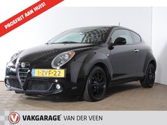 Alfa Romeo MiTo - 0.9 TwinAir Junior