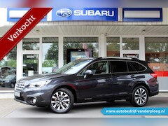 Subaru Outback - 2.5 CVT Premium Eyesight * Trekhaak * Navigatie