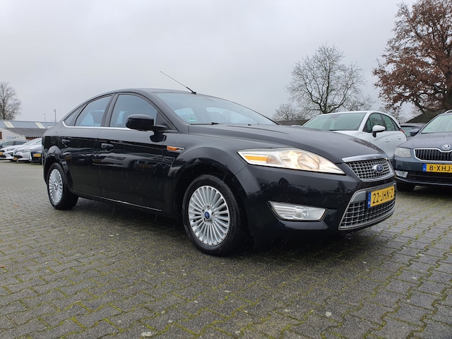 palm lengte indruk Ford Mondeo, tweedehands Ford kopen op AutoWereld.nl