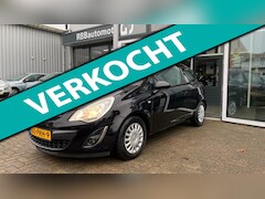 Opel Corsa - 1.3 CDTi EcoFlex S/S Cosmo airconditioning elektrische pakket cruise controle zeer zuinig