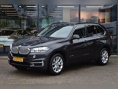 BMW X5 - xDrive40e iPerformance High Executive *EX BTW* B&O, 360 Camera, Panoramadak, LED