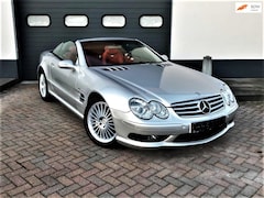 Mercedes-Benz SL-klasse Cabrio - 55 AMG (Let op BTW verrekenbaar)