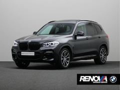 BMW X3 - M40i xDrive High Executive | Stuurwielrand verwarmd | M Sportdifferentieel | Adaptief M on