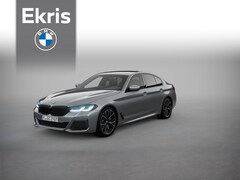 BMW 5-serie - Sedan 520i Aut. / High Executive Model M Sport