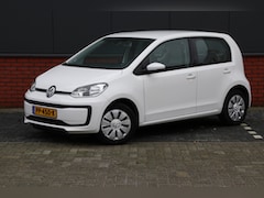 Volkswagen Up! - 1.0 BMT move up bluetooth | airco | NAP