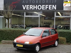 Fiat Punto - 1.1 55 S - ACTIEPRIJS - NAP KM STAND - USB - AUX - APK
